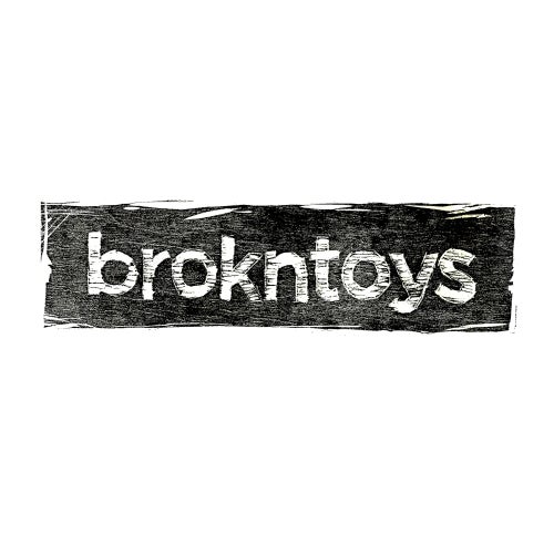 brokntoys