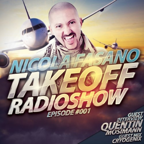 Nicola Fasano Present TAKE OFF Chart 001