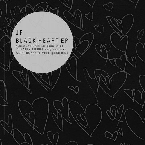 Black Heart