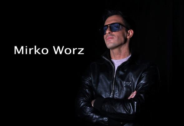 Mirko Worz