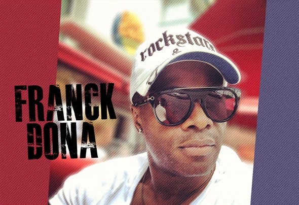 Franck Dona