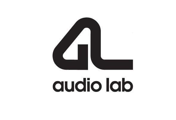 Audio Lab