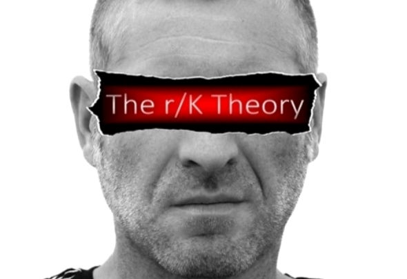 The r/K Theory