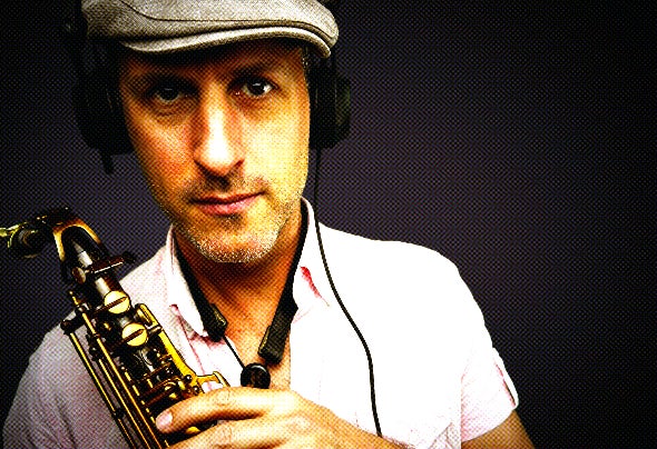 Sammy Sax