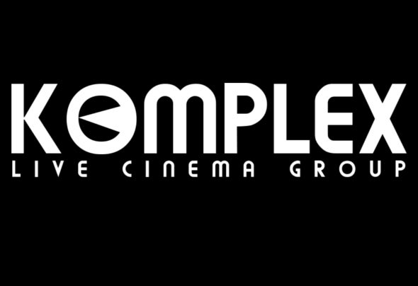 Komplex