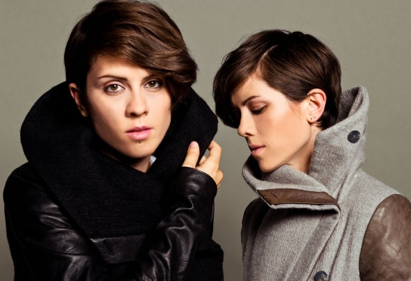 Tegan & Sara