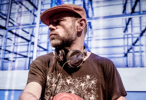 Joey Negro