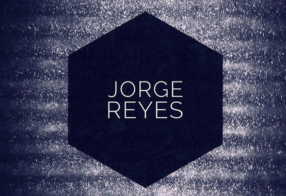 Jorge Reyes