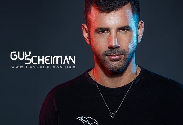 Guy Scheiman