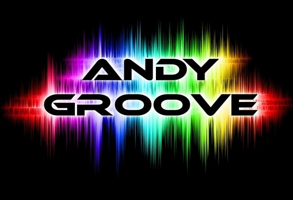 Andy Groove