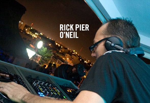 Rick Pier O'Neil