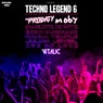 TECHNO LEGEND 6