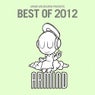 Armin van Buuren presents Armind - Best Of 2012