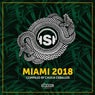 Miami 2018 Compiled by Chus & Ceballos