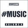 #Music, Vol.6