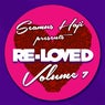 Seamus Haji Presents Re-Loved Vol 7