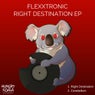 Right Destination EP