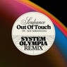 Out of Touch (feat. Kit Sebastian) [System Olympia Remix]