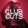 Milk & Sugar Pres. Club Cuts, Vol. 13