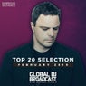 Global DJ Broadcast - Top 20 February 2019