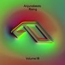 Anjunabeats Rising 18