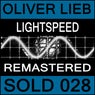 Lightspeed EP