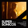 SUPERSONICOS VOL 2