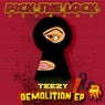 Demolition EP