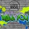 Will You (Radio Edit)