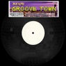 Groove Town EP