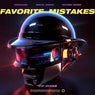 Favorite Mistakes (feat. Victoria Nadine) [VIP Mixes] (Extended Mixes)