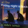 Friday Night Is Back (al biber remix)