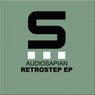 Retrostep LP