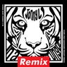 In A Jungle Remixes