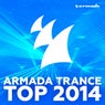 Armada Trance Top 2014 - Extended Versions