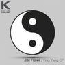 Ying Yang EP