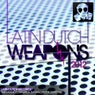 Latin Dutch Weapons 2012