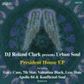 President House EP