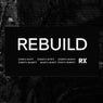 REBUILD - Earthquake Fundraiser Compilation