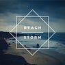 Beach Storm