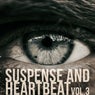 Suspense and Heartbeat, Vol. 3