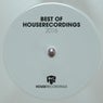 Best of Houserecordings 2016