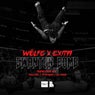 Swanton Bomb EP