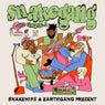 SNAKEGANG EP Volume 1