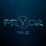 PRYDA 10 VOL II