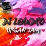 Organ Jam