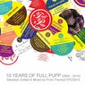 10 Years of Full Pupp (Omar V Remix)