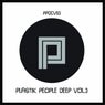 Plastik People Deep Vol.3