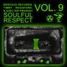 Soulful Respect - Vol. 9