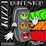 Don't Stop!